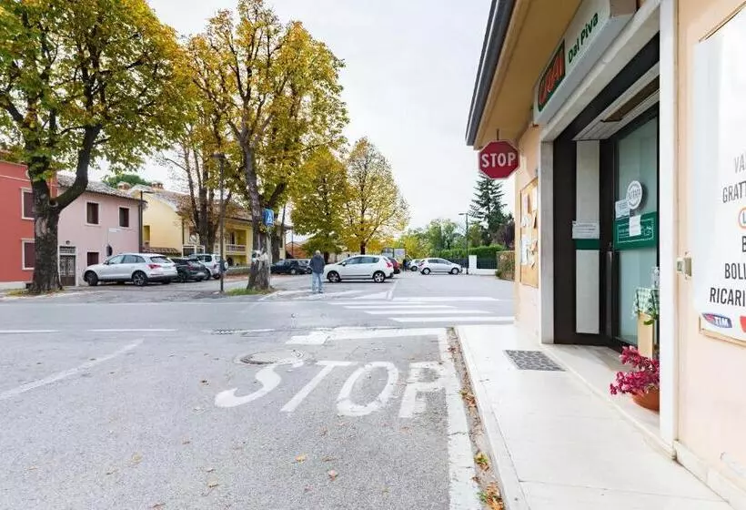 ペンション Guest House La Sosta