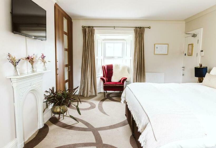 膳宿费 The Farm House At Fitz Of Inch