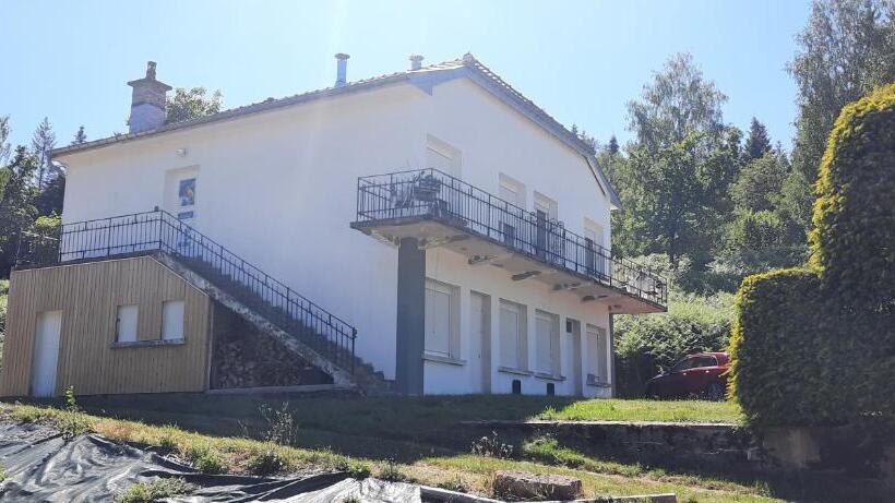 膳宿费 L Ecureuil