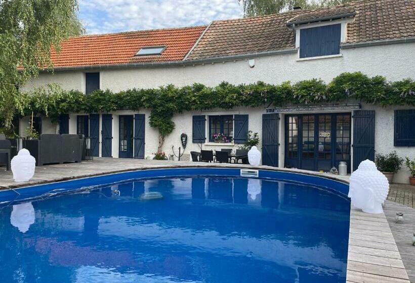 膳宿费 La Parenthèse