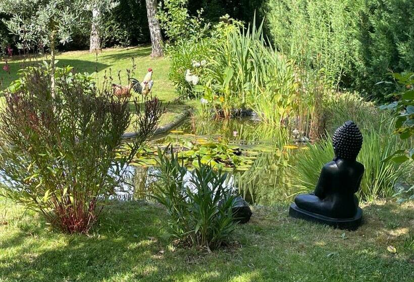 膳宿费 La Parenthèse