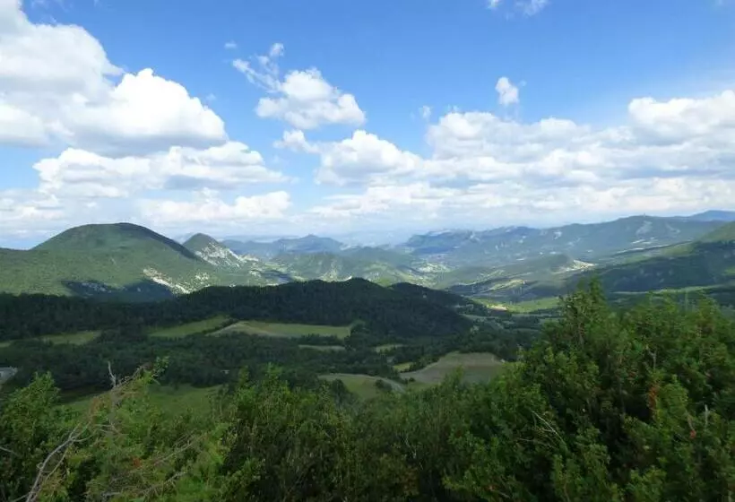 Majatalo Le Relais Des Baronnies