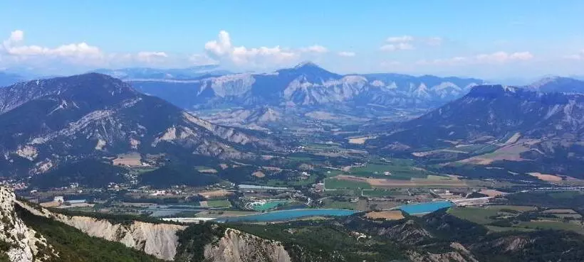 Majatalo Le Relais Des Baronnies