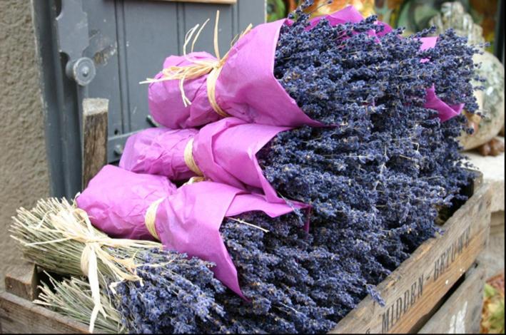 Пансион Le Relais Des Baronnies