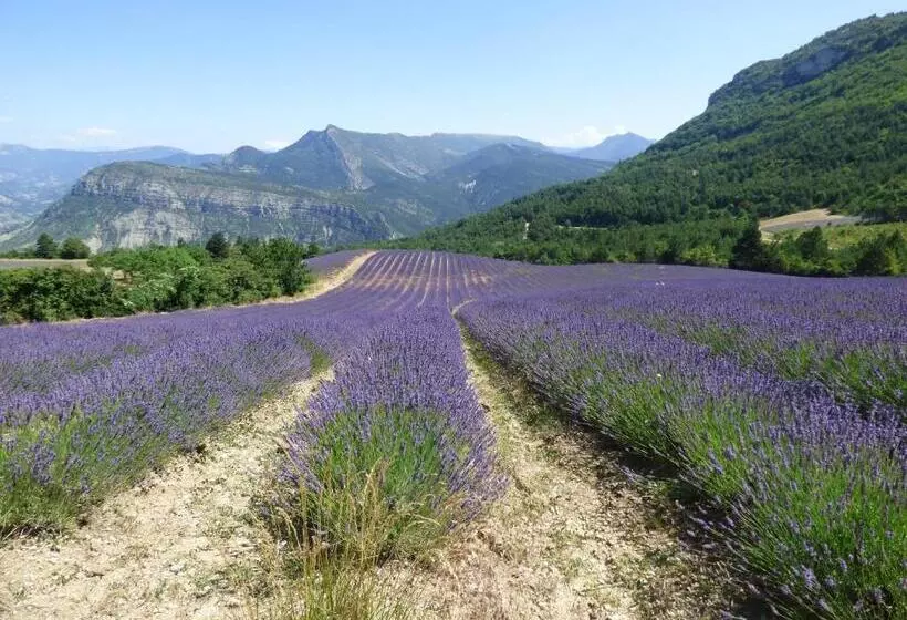 Majatalo Le Relais Des Baronnies