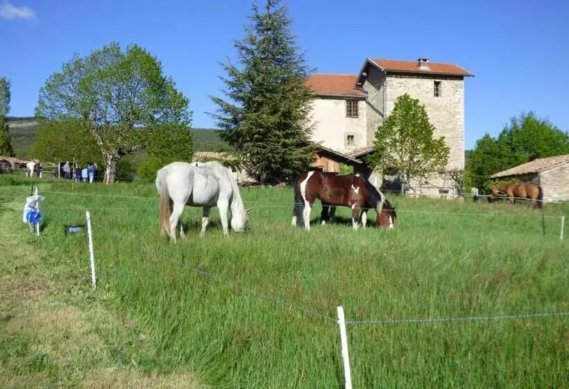 Majatalo Le Relais Des Baronnies