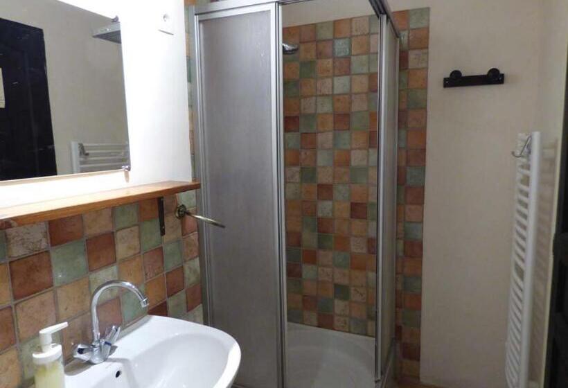 Пансион Le Relais Des Baronnies