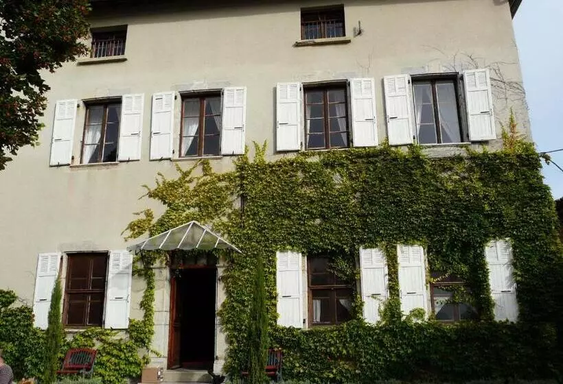 Majatalo Le Relais Des Baronnies