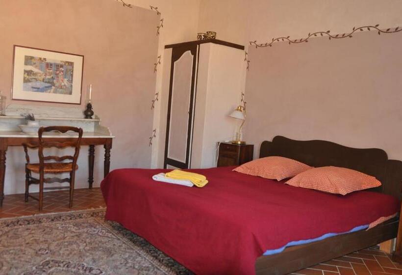 Пансион Le Relais Des Baronnies