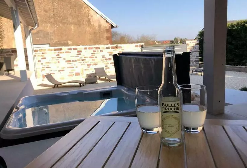 Majatalo Les Chambres D à Côté