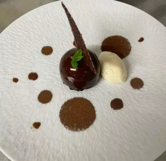 Majatalo Les Chambres D à Côté