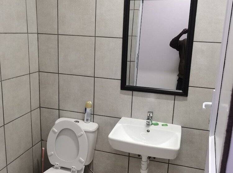 膳宿费 Monument Western Guesthouse