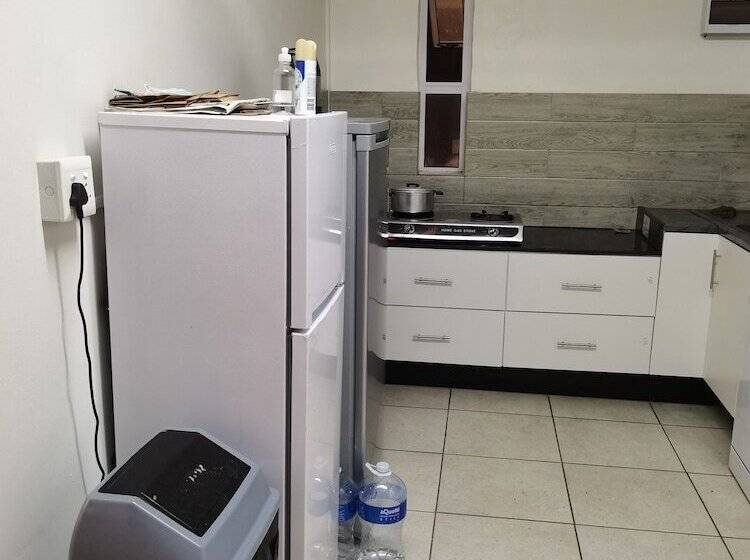 膳宿费 Monument Western Guesthouse