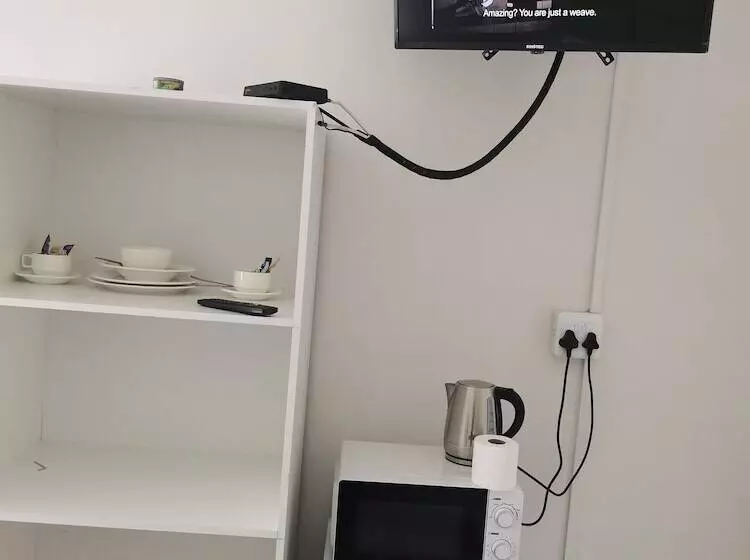 Majatalo Monument Western Guesthouse