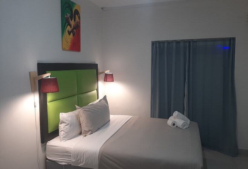 膳宿费 Monument Western Guesthouse