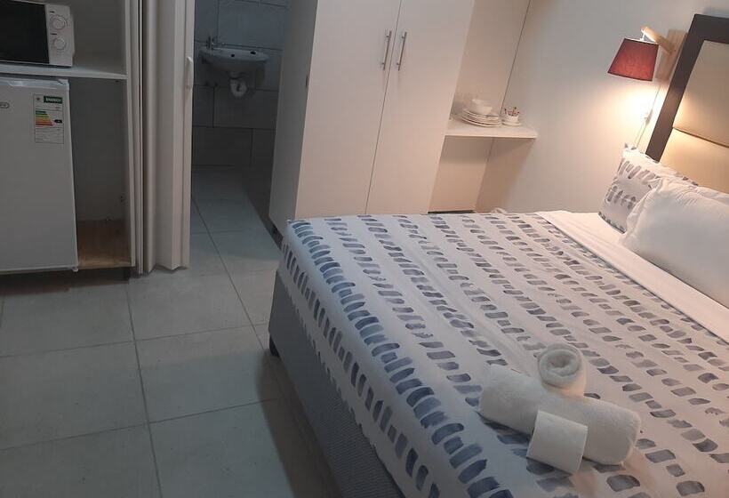 膳宿费 Monument Western Guesthouse