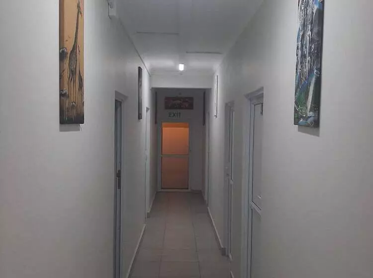 Majatalo Monument Western Guesthouse