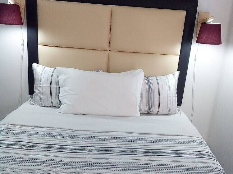 膳宿费 Monument Western Guesthouse