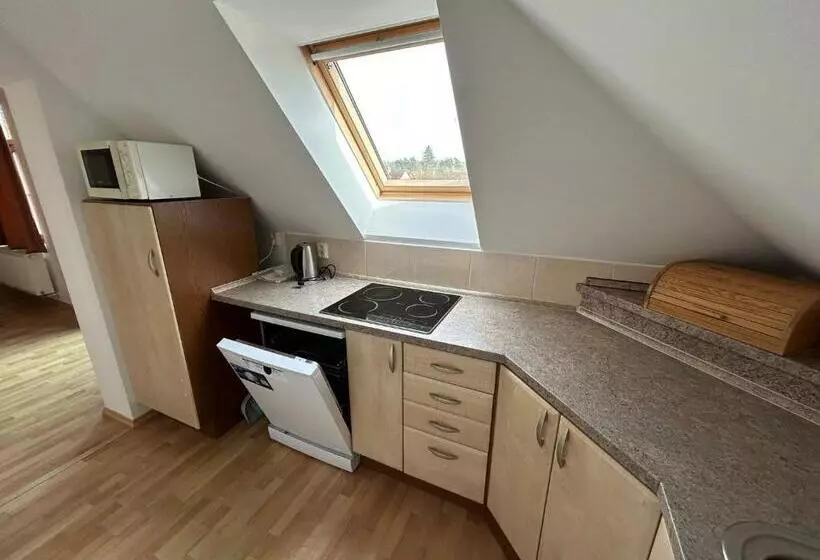 Majatalo Penzion Maják