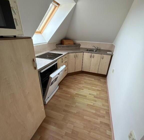 פנסיון Penzion Maják