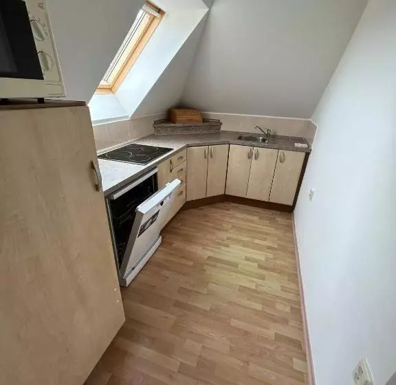 Majatalo Penzion Maják