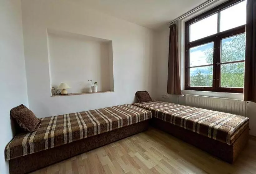 Majatalo Penzion Maják