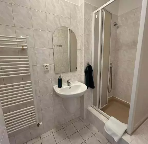 Majatalo Penzion Maják