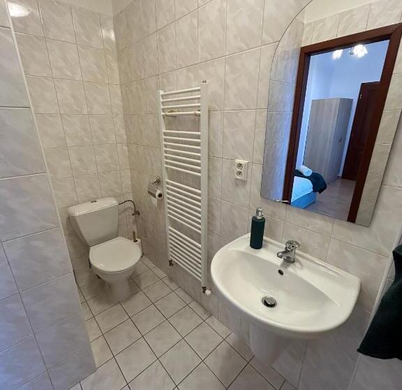 פנסיון Penzion Maják