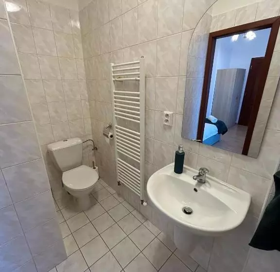 Majatalo Penzion Maják