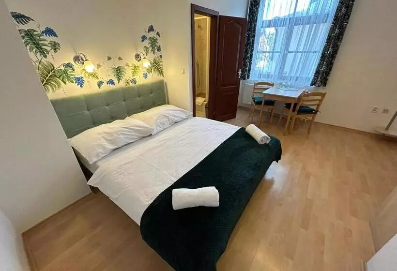 Majatalo Penzion Maják