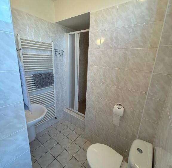 פנסיון Penzion Maják