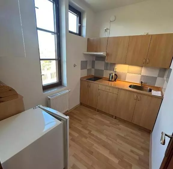 Majatalo Penzion Maják