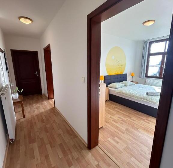 פנסיון Penzion Maják