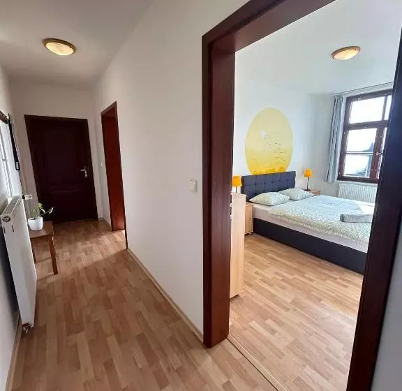 Majatalo Penzion Maják