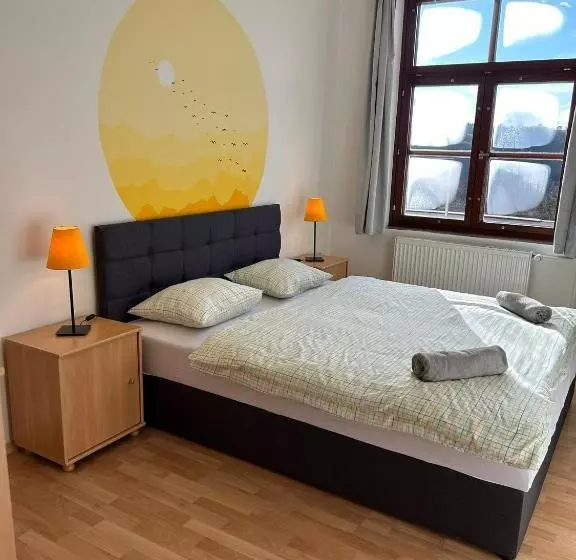 Majatalo Penzion Maják