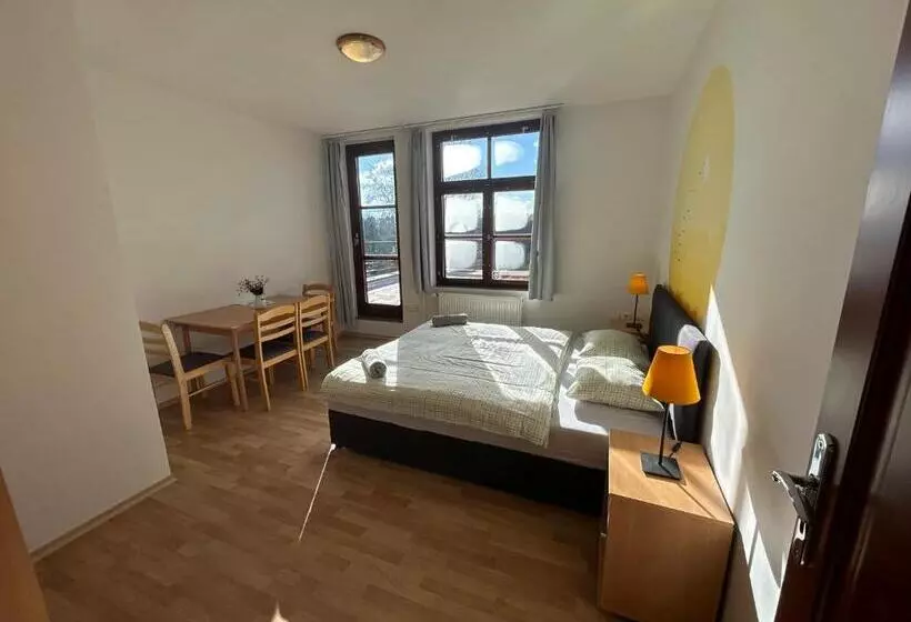 Majatalo Penzion Maják