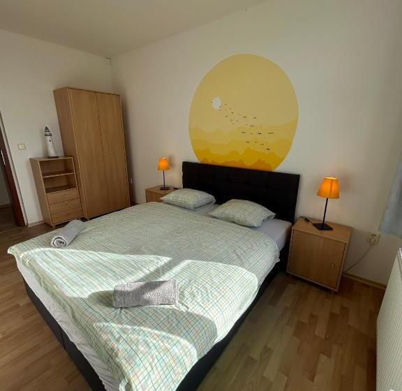 פנסיון Penzion Maják