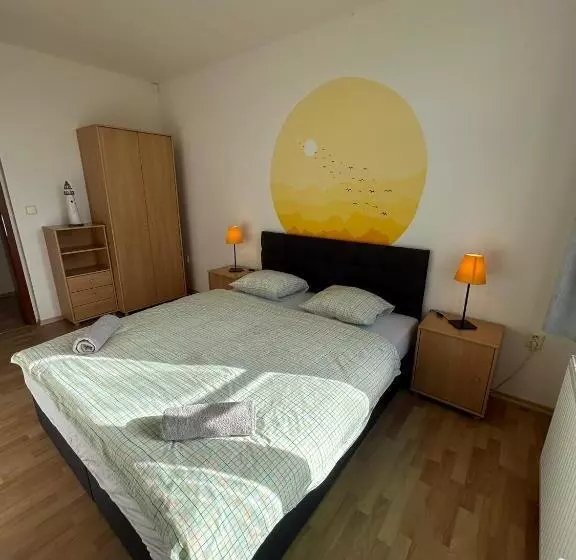 Majatalo Penzion Maják