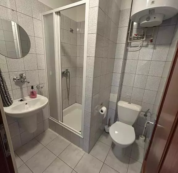 Majatalo Penzion Maják