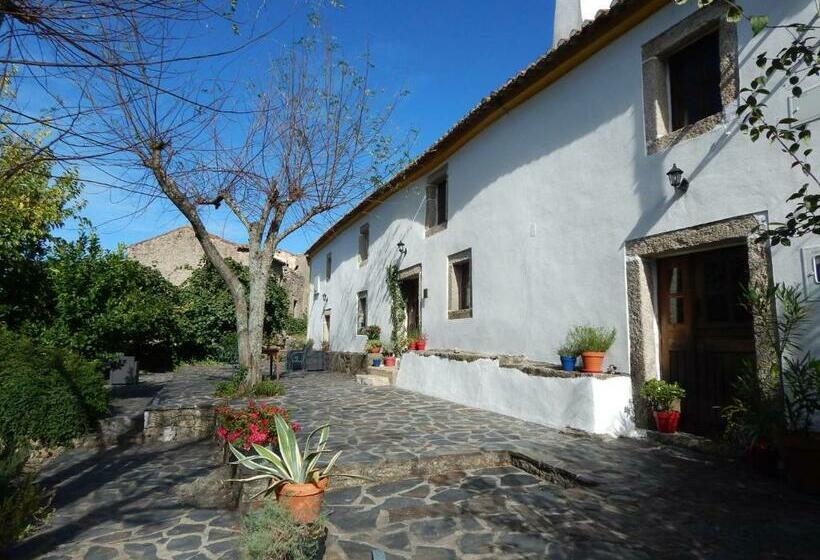 بنسيون Pomar Velho