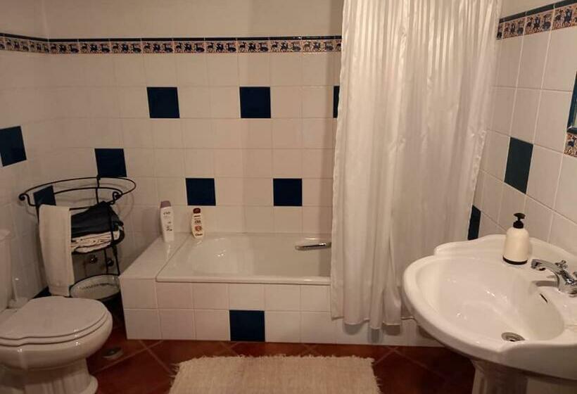 بنسيون Pomar Velho