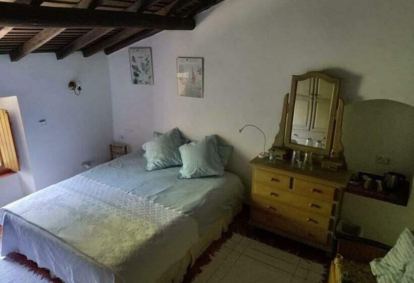 بنسيون Pomar Velho