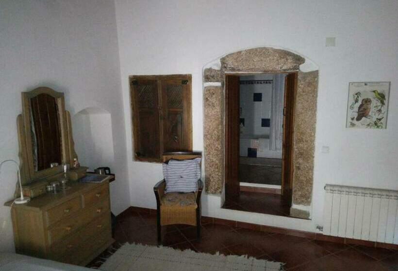 بنسيون Pomar Velho