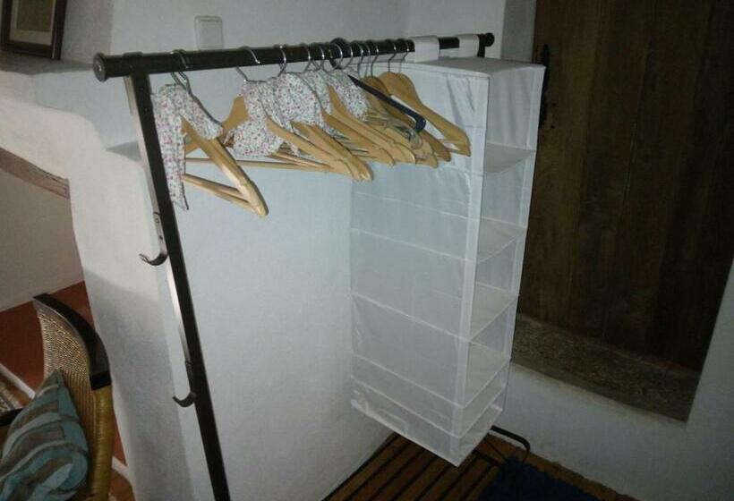 بنسيون Pomar Velho