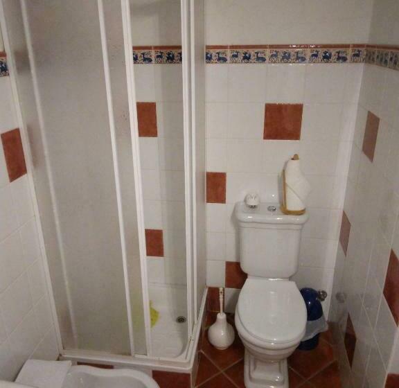 بنسيون Pomar Velho