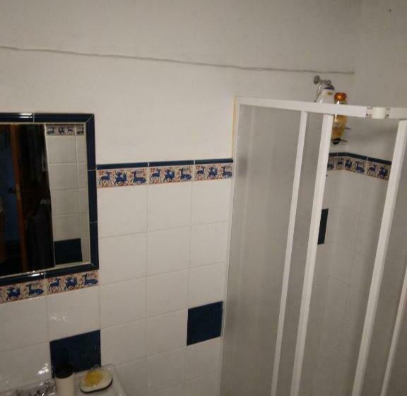 بنسيون Pomar Velho