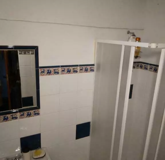 ペンション Pomar Velho