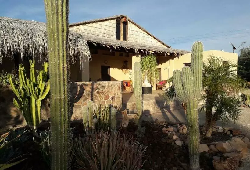 Majatalo Rancho Espinoza