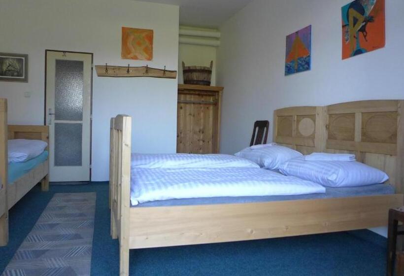 Pensió Statek Polánka