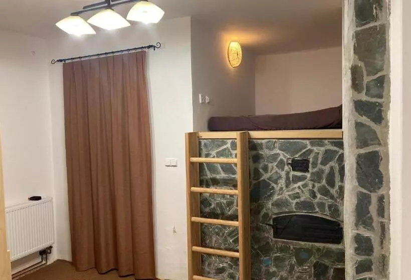 Majatalo Statek Polánka